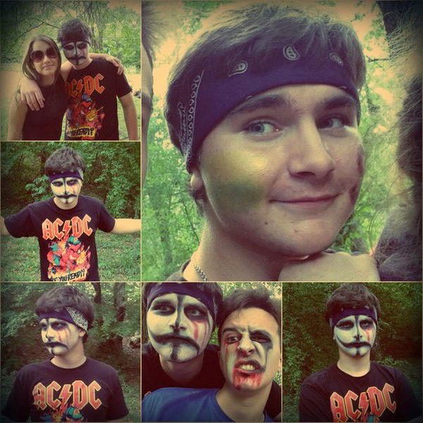 Милан Гайибназаров