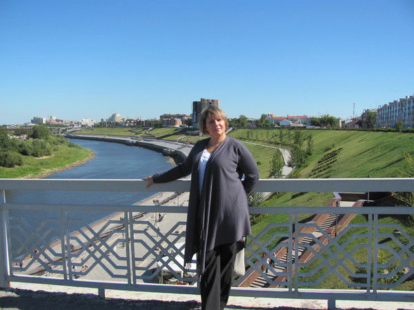 Надежда Порошина