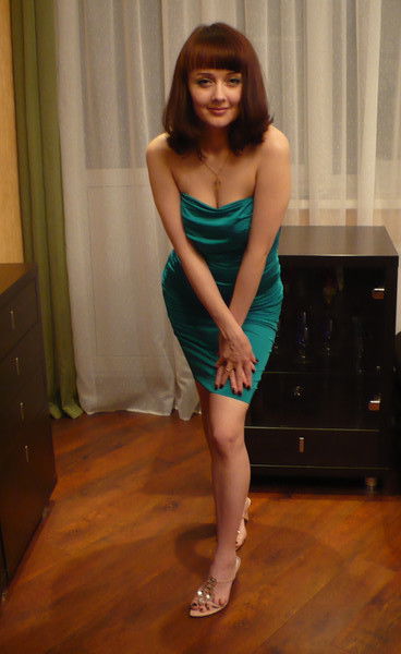 Марина Лазарева