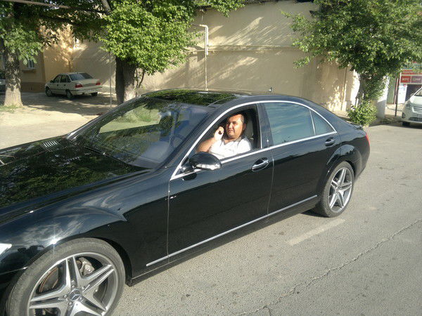 Бахтиер Адхамов