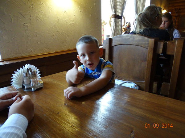 Виталий Головенский