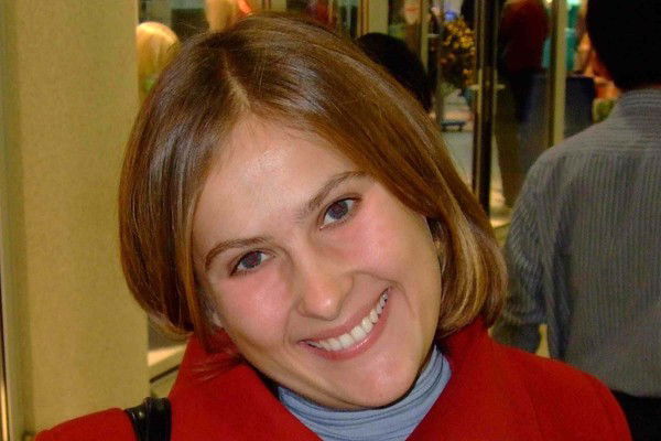 Алина Андрианова