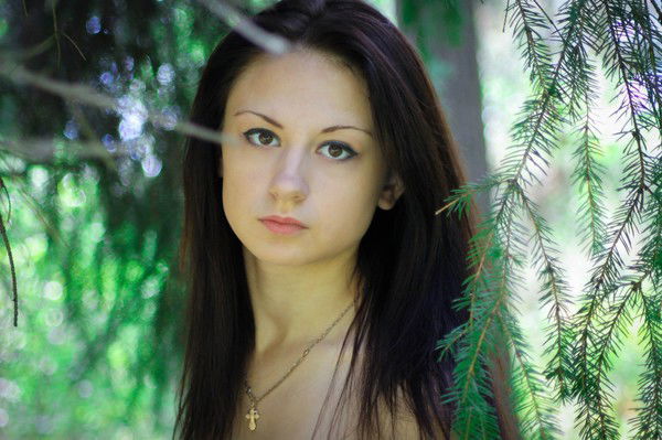 Анна Стёпина