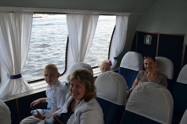 Ирина Смирнова