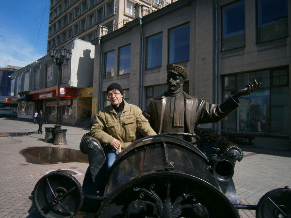 Олег Зеленов