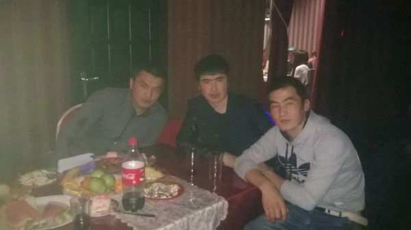 Жаратканына Шугур Сыдыков Дурус Камчыбек