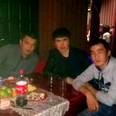 Жаратканына Шугур Сыдыков Дурус Камчыбек