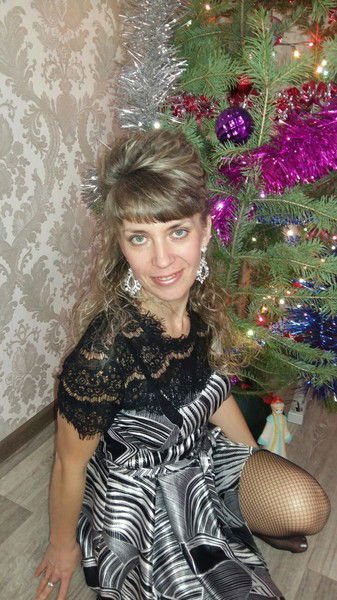 Екатерина Бибарсова