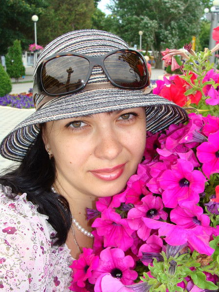 Екатерина Равдина