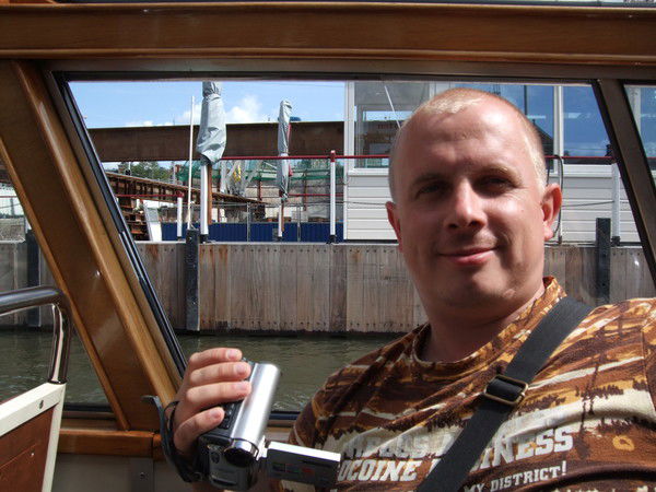 Алексей Матюх