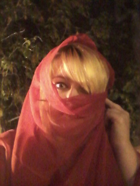 Ксения Машкова