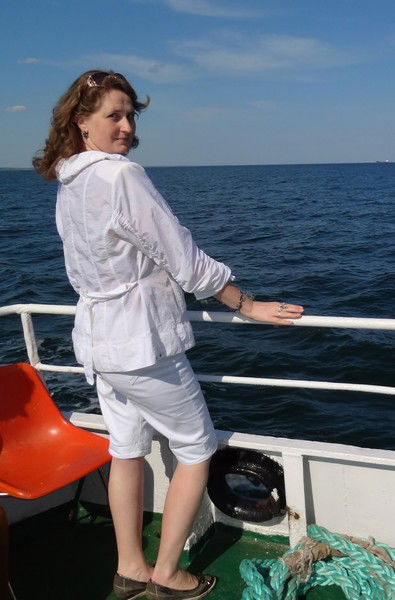 Наталья Крылова