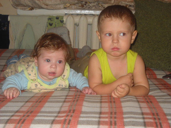 Василий Фурсов