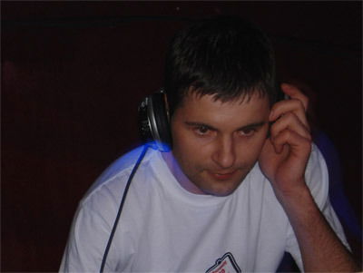 Алексей Казаков