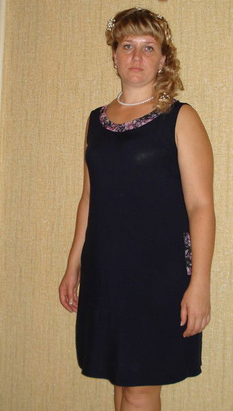 Наташа Зотова