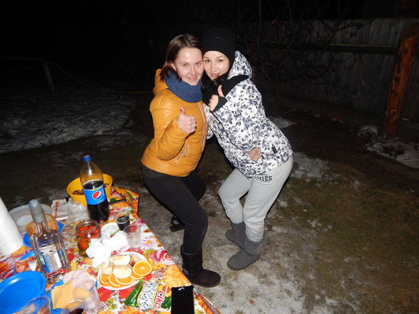 Александра Козлова