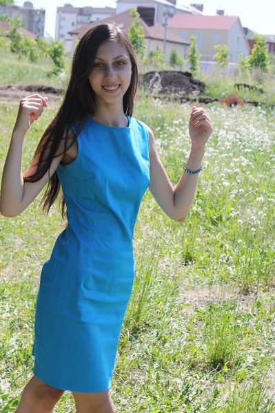 Катя Скляренко