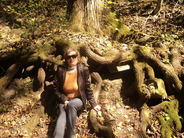 Елена Чепелева (Четверова)