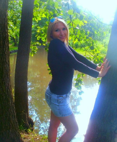 Юлия Анисимова