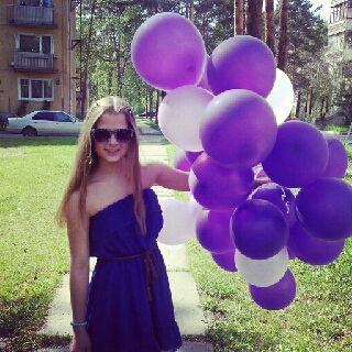 Яна Труфанова