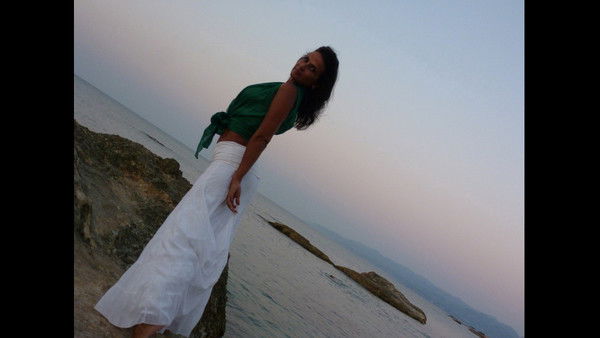 Авдеева Елена