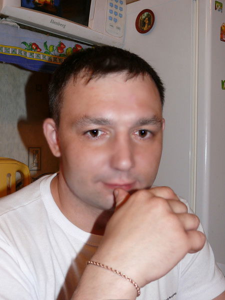 Артем Балыков