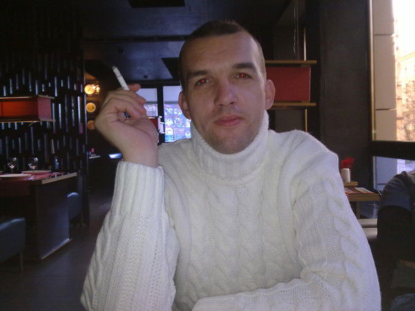 Дмитрий Дедушок