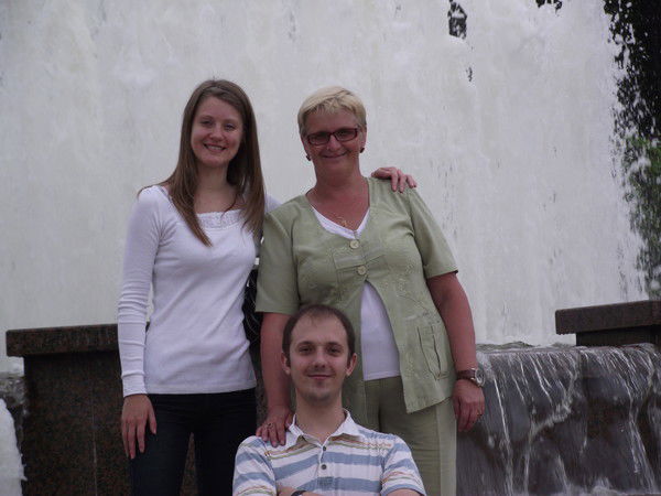 Ирина Пустовит