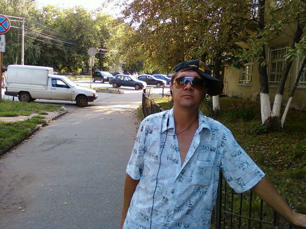 Игорь Камышев