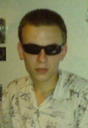 Николай Давидовский