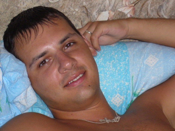 Копнин Максим