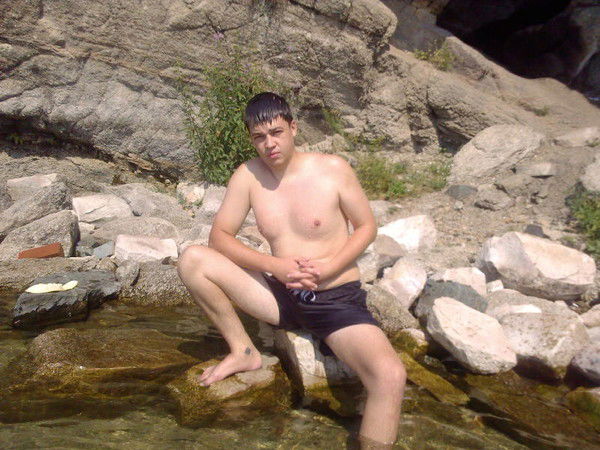 Станислав Сычёв