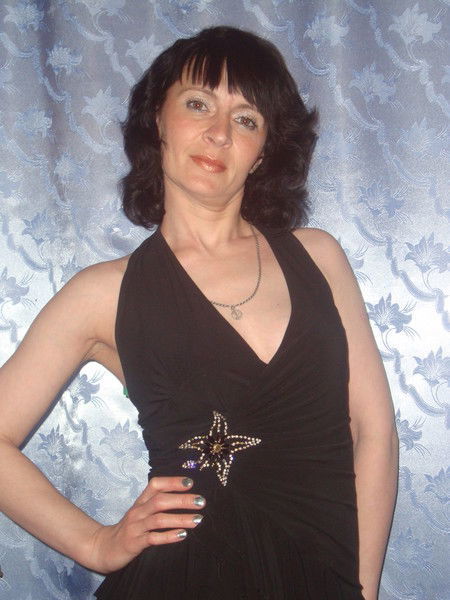 Юлия Пышкина