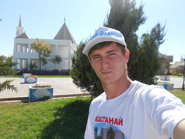 Василий Бучко