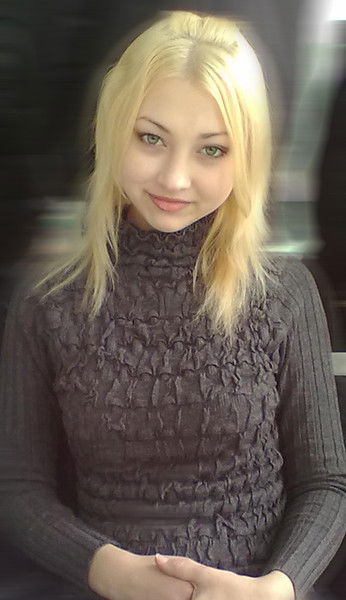 Катя Куфлиевская