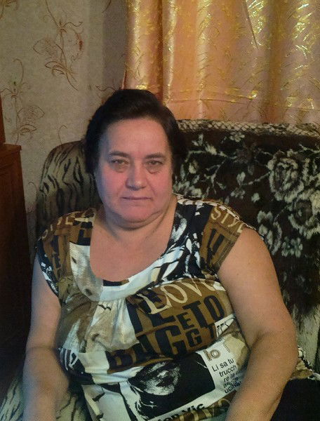 Екатерина Александровна Касаткина