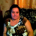 Екатерина Александровна Касаткина