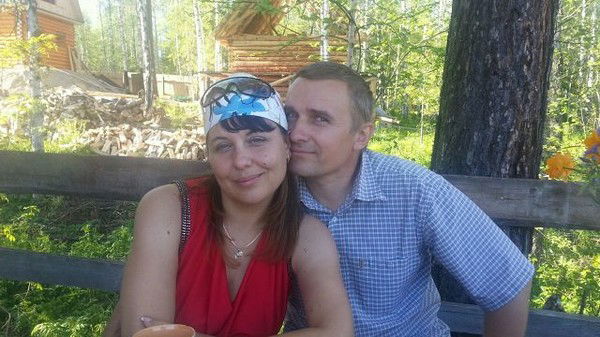 Любовь Сорока