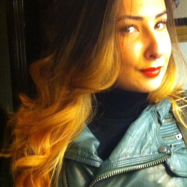 Кристина Коваль