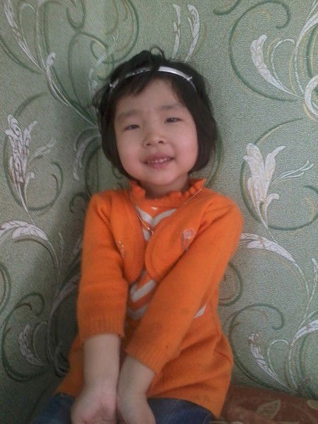 Айнур Нысанбаева