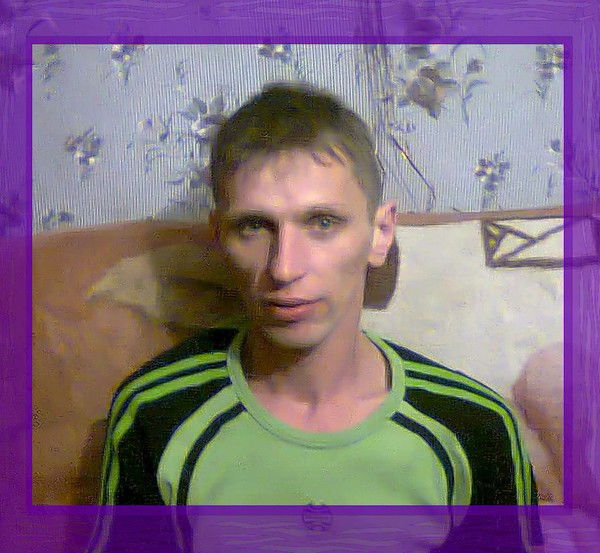 Виктор Сивцов