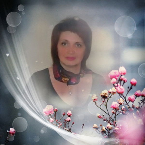 Елена Безруких