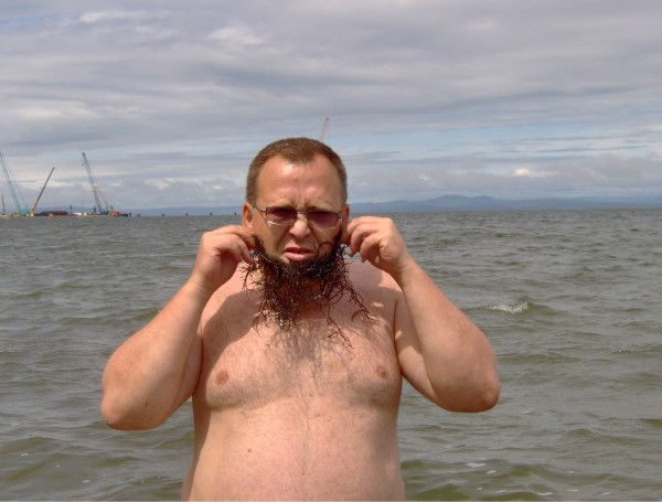 Сергей Фокин