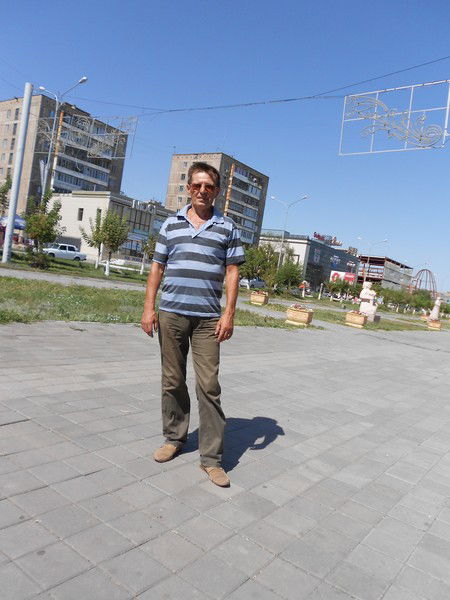 Владислав Лукьяненко