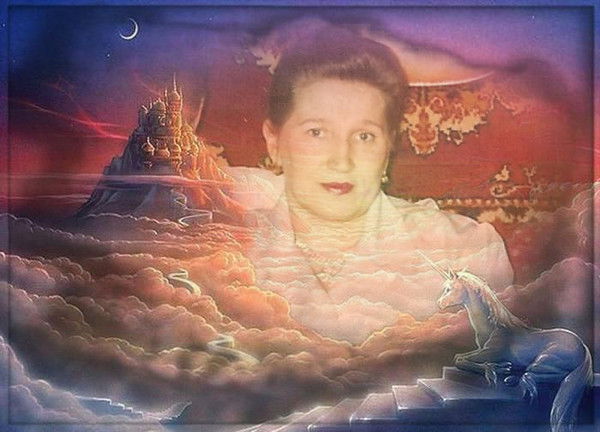 Елена Тулубенская