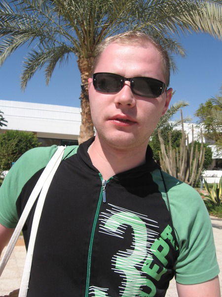 Сергей Михайлов