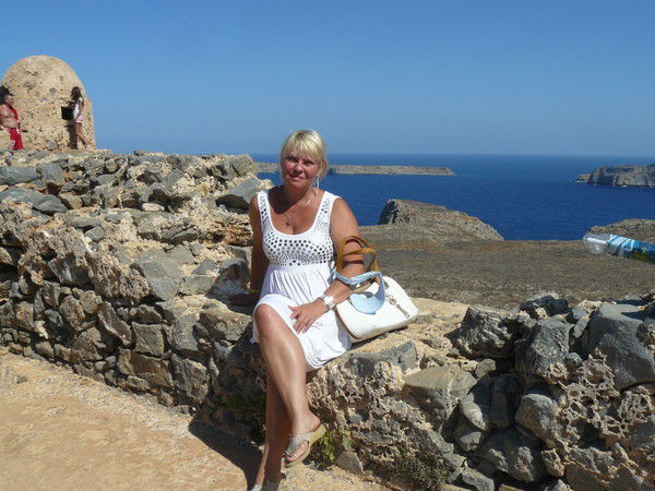 Марина Максимова