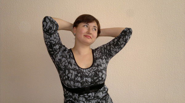 Сирина Гайнутдинова