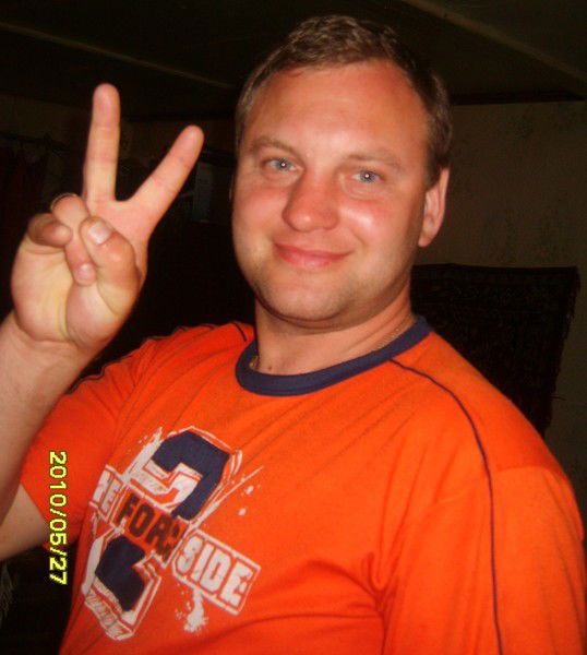 Сергей Михайловский