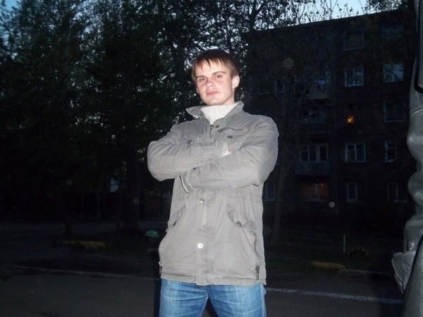 Саша Чернодед